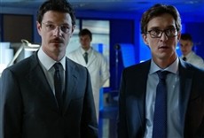 Escena de Mai scherzare con le stelle