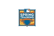 Televisión Major League Baseball Spring Training