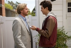 Escena de Mal comportamiento