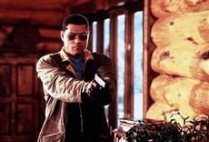 Escena de Malas compañías