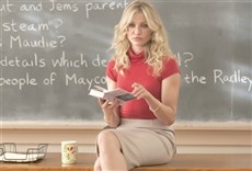 Escena de Malas enseñanzas