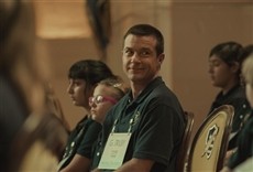 Escena de Malas palabras