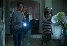 Escena de Maldición ancestral