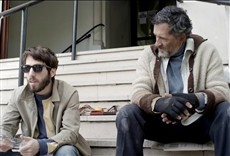 Escena de Maldito seas, Waterfall