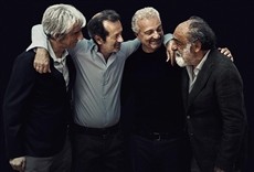 Escena de Maledetti amici miei