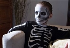 Escena de The Prodigy