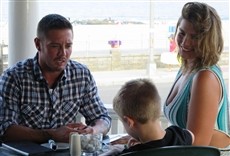 Escena de Mamá por encargo