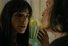 Escena de Mamá y papá