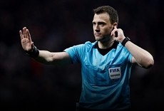 Escena de Man in the Middle