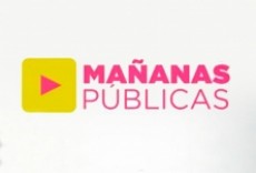 Televisión Mañanas públicas