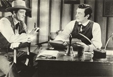 Escena de Mando siniestro