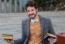 Escena de Maneras de educar