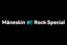 Televisión Maneskin: MTV Rocks Special