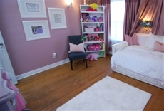 Escena de ¡Manos al hogar!