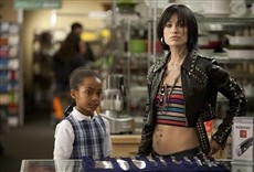 Escena de Mantequilla