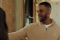 Escena de Mapas y muérdago