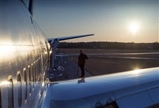 Escena de Máquinas increíbles