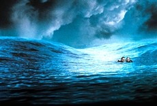 Escena de Mar abierto