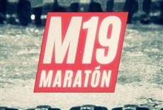 Televisión Maratón 2019