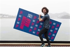 Escena de Maratón Man