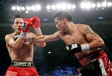 Escena de Maravilla, la película