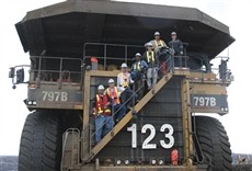 Escena de Maravillas monumentales