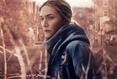 Escena de Mare of Easttown