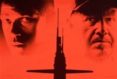 Escena de Marea roja