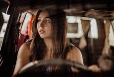 Escena de Marea zombie