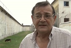 Escena de Margarita no es una flor