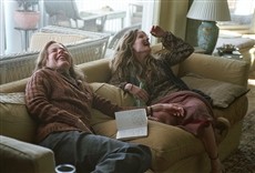 Escena de Margot y la boda