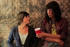 Escena de Somos Mari Pepa