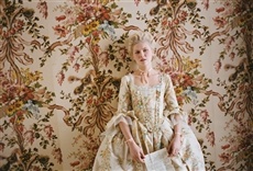 Escena de María Antonieta: la reina adolescente