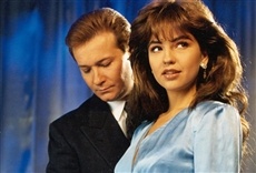 Escena de María Mercedes