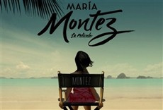 Película Maria Montez