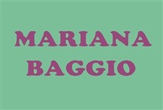 Televisión Mariana Baggio