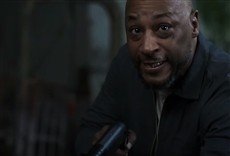 Escena de Persecución Extrema 6: Los Próximos Cuarteles