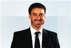 Escena de Marketing registrado