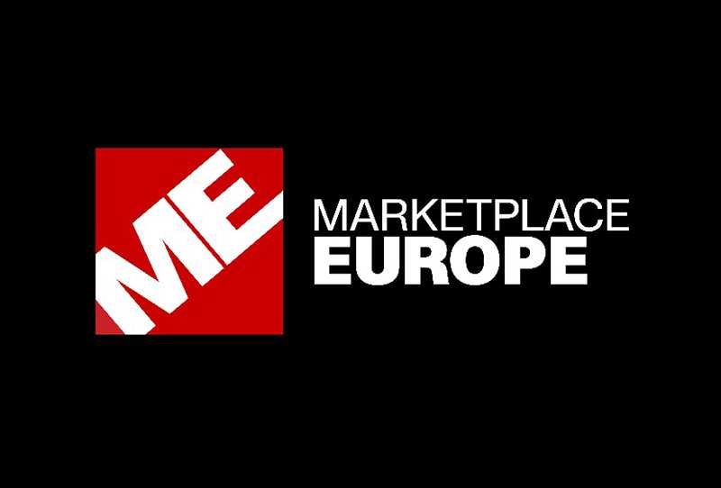 Televisión Marketplace Europe