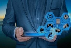 Televisión Marketplace Middle East, Asia, Africa / Quest's World of Wonder