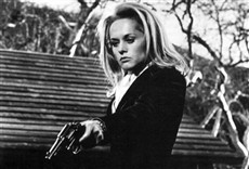 Escena de Marnie, la ladrona