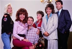 Escena de Married with Children