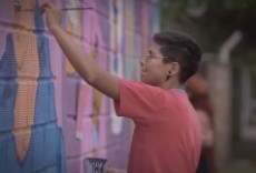 Marrón. Antirracismo en tiempo presente