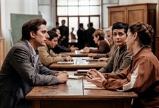 Escena de Martin Eden