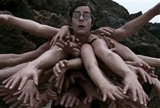 Escena de Marty, el chepa