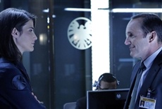 Serie Marvel's Agents of S.H.I.E.L.D.