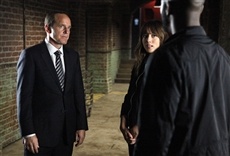 Escena de Marvel's Agents of S.H.I.E.L.D.