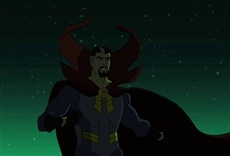 Escena de Marvel's Hulk: donde viven los monstruos