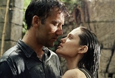 Escena de Amar peligrosamente