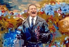 Escena de Más allá de los sueños